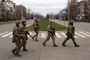 Rusia a Gran Bretaa: Nuestras fuerzas estn preparadas las 24 horas para ataques de represalia