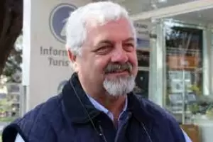 Molina fue proclamado como nuevo presidente del PRO Catamarca