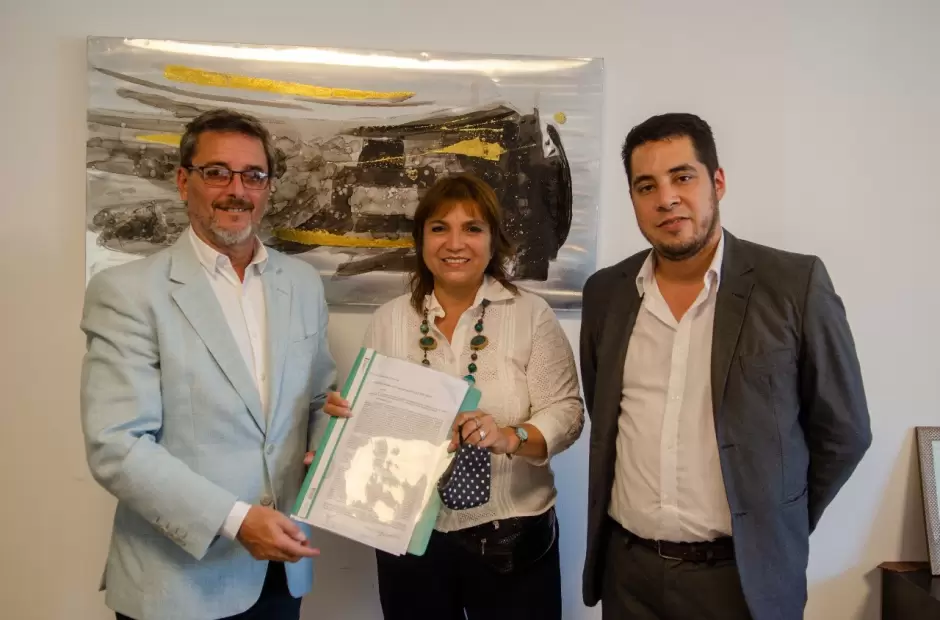 Personer�a Juridica