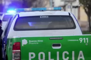 Horror: Un hombre prendi fuego a su mujer y a su hijo de 15 aos