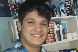 Horror en Salta: Asesinaron a un peluquero y los sospechosos son su esposa y suegro