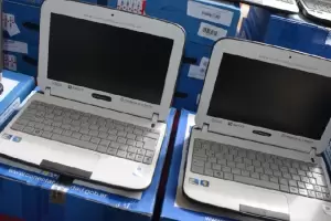 Imputan a un exdirector por quedarse con treinta computadoras del programa Conectar Igualdad