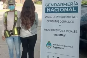 Indagan a la gerente detenida en Tucumn y opta por guardar silencio ante el juez