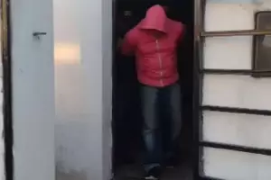 Detuvieron a un entrenador de ftbol femenino que habra abusado sexualmente de dos menores