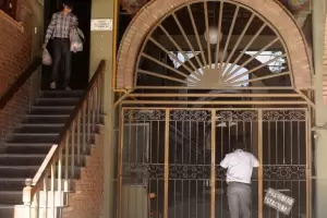 Causa Papelitos: Hoy podran declarar los imputados y habr dos testigos