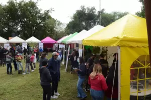 Catamarca con vos arriba a Saujil y Pomn