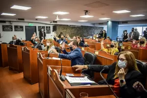 Diputados aprob beneficios impositivos para Mipymes