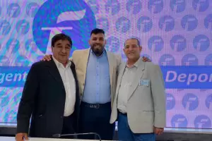 Catamarca con tres representantes en la FAPED