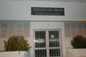 Juntos por el Cambio pide un nuevo concurso para cubrir el cargo de Juez Electoral y de Minas