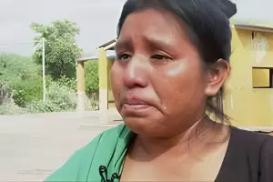 Mujeres wichs denuncian que hombres blancos organizan caceras para violarlas