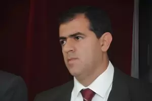 Dr. Luis Baracat: "En ningn momento se le pidi a la fiscal que no acte ms"