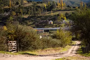 A prepararse, se viene un domingo muy ventoso