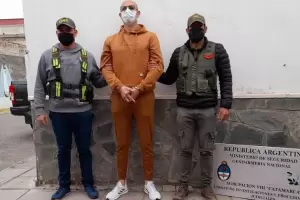 Comparado con Bacchiani, Cositorto es Heidi, lo dijo el abogado de los ahorristas tucumanos