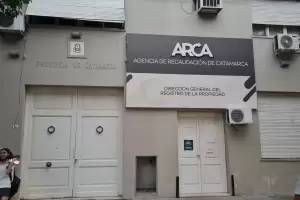 A.R.C.A.: Secuestraron registros de las computadoras