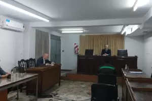 Justicia express: En dos horas enviaron al penal a dos sujetos por hurtar celulares