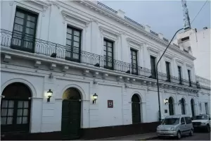 La Corte investiga si hubo "retardo" o "connivencia" en la detencin de Bacchiani