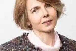 Matan a una periodista en un ataque ruso con misiles sobre Kiev