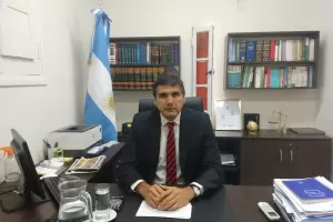 La Corte inaugur el primer dispositivo para vctimas de abuso sexual en el interior