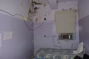 Piden resolver falencias en el Hospital de Recreo