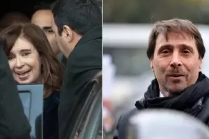 Otro fallo a favor de la libertad de expresin: volvieron a rechazar el juicio de Cristina Kirchner