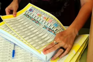 El Bloque Radical ratifica su trabajo por la implementacin de la Boleta nica