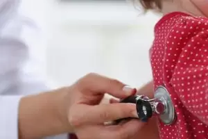 Descubren un misterioso virus que caus casos de hepatitis en nios