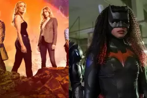 Atenci�n fan�ticos: cancelaron las series de DC �Batwoman� y �Legends of Tomorrow�