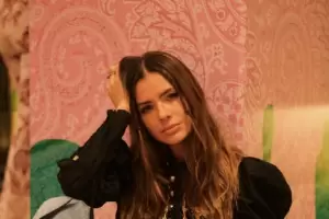 La China Surez habl sobre sus canciones: "Estn hechas desde el corazn"