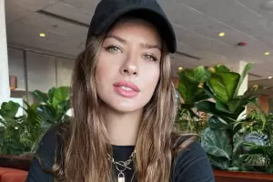 La China Surez celebr su cumpleaos con una cena ntima junto a un ex participante de GH