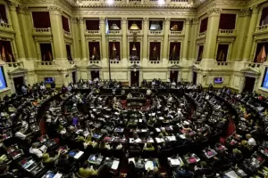 El alivio fiscal para monotributistas y autnomos recibi por unanimidad media sancin