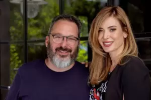 Entre lgrimas, Jesica Cirio cont cmo fueron sus ltimos das junto a Gerardo Rozn