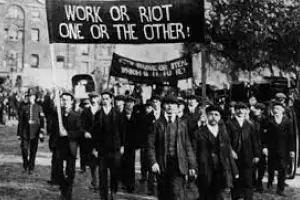 D�a Internacional del Trabajador: La historia de los M�rtires de Chicago