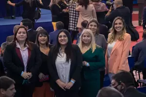 Oposicin cuestion los anuncios y dijo el 11% de los catamarqueos son indigentes