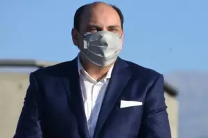 Saadi expres su preocupacin por los vecinos que fueron estafados con las financieras