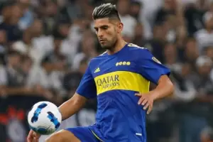 Carlos Zambrano revel que est considerando retirarse del ftbol en los prximos meses: "El cuerpo me pide parar"