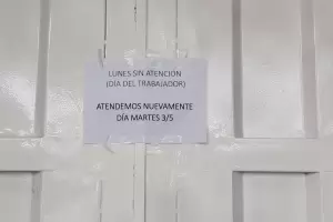 Otra vez sopa: Stratton Sierra sigue postergando los pagos