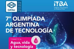 Abrieron las inscripciones para la olimp�ada nacional de tecnolog�a