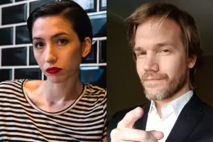 Tras ser vistos juntos, Sofa Gala y Juan Gil Navarro enfrentan rumores de romance