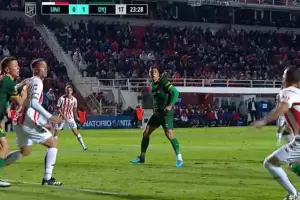 Otra vez el VAR causa polmica en la Copa de la Liga