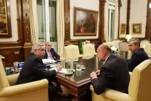 Por la escalada de violencia en Rosario, el Gobierno instalar un destacamento fijo y enviar a 300 gendarmes