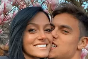 Todos los detalles de la megaboda de Oriana Sabatini y Paulo Dybala