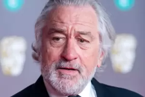 Robert De Niro: cmo fue su primer da de rodaje en la Argentina