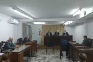 Diez aos de crcel por abusar de una nia