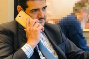 Indagarn al abogado Jerez por estafa