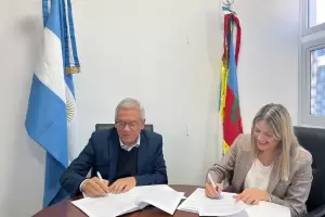 El Ministerio de Ciencia e Innovacin Tecnolgica firm convenio con el Ministerio de Educacin