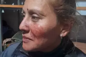 Efectivos policiales denunciaron penalmente a los manifestantes