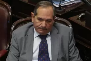 Rechazan el pedido de Alperovich para ser juzgado por un tribunal popular