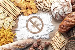 Da Internacional de la Celiaqua: jornada en la Plaza 25 de Mayo