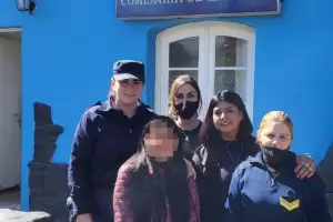 Estudiante que desapareci� en Lomas de Zamora fue encontrada en Catamarca