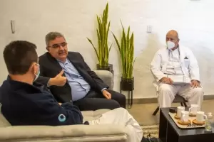 OSEP le adeuda 20 millones a Bioqumicos